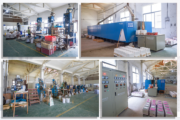 Centro de teste profissional de produto
