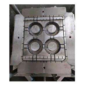 Injection Mold