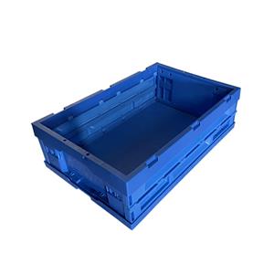 Пластиковая складная коробка для пива