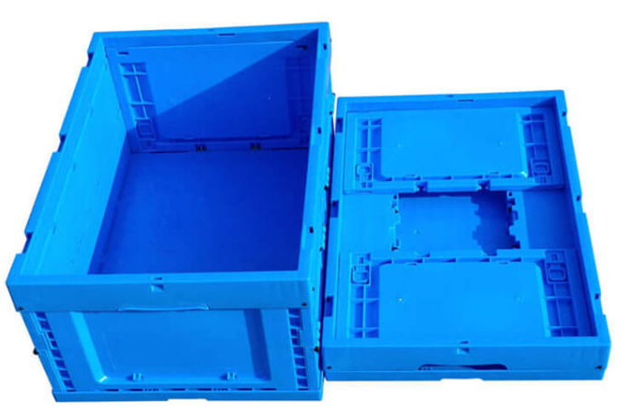 plastic pallet crate with high quality