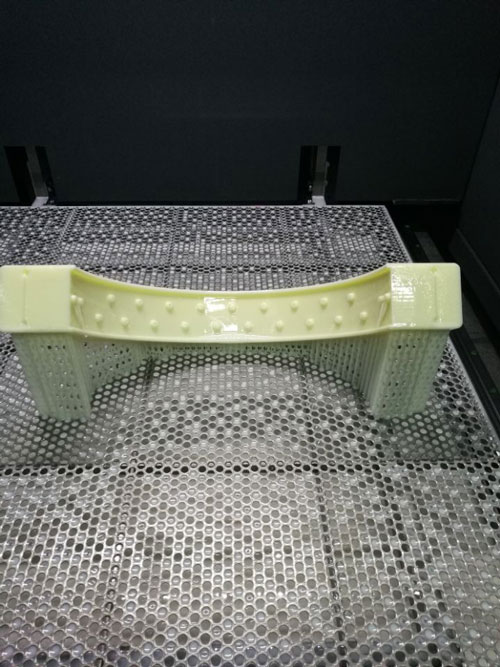 Китай Сервис технологий 3D-печати, производитель