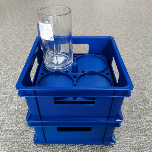 Caso de cooperação