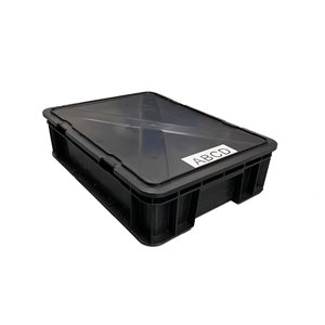 Автоматический лоток для обработки инъекций