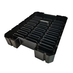 Tray for Auto Parts