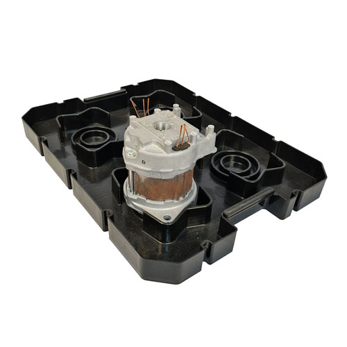 Tray for Automotive Parts