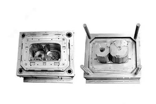 射出成形金型のメンテナンスに関する推奨事項