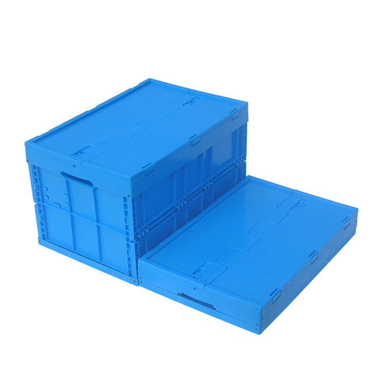 Plastic Logistics Box