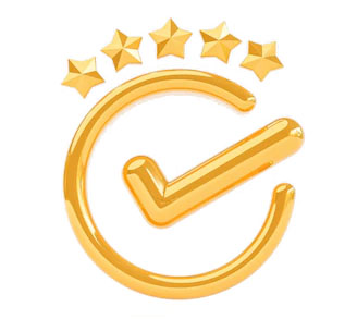 Гарантия обслуживания