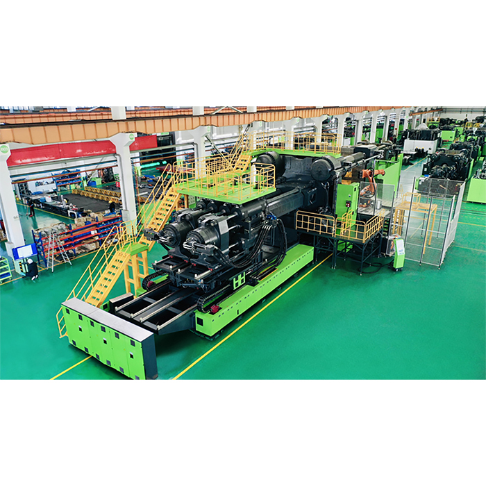 In 2022, my country's injection molding products will be widely used