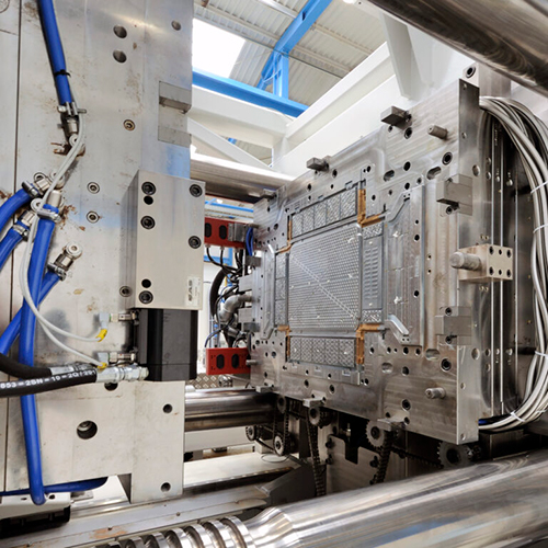 Injection Molding Global Market Report 2023: Soaring Demand for Plastic Resins Bolsters Sector