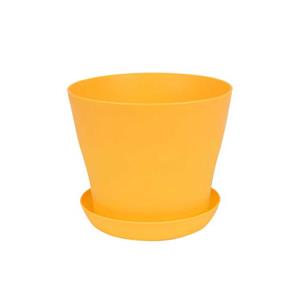Plastic Plants Pot