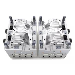Ferramentas de moldagem por injeção