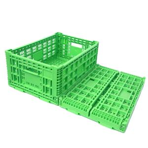 Folding Crate