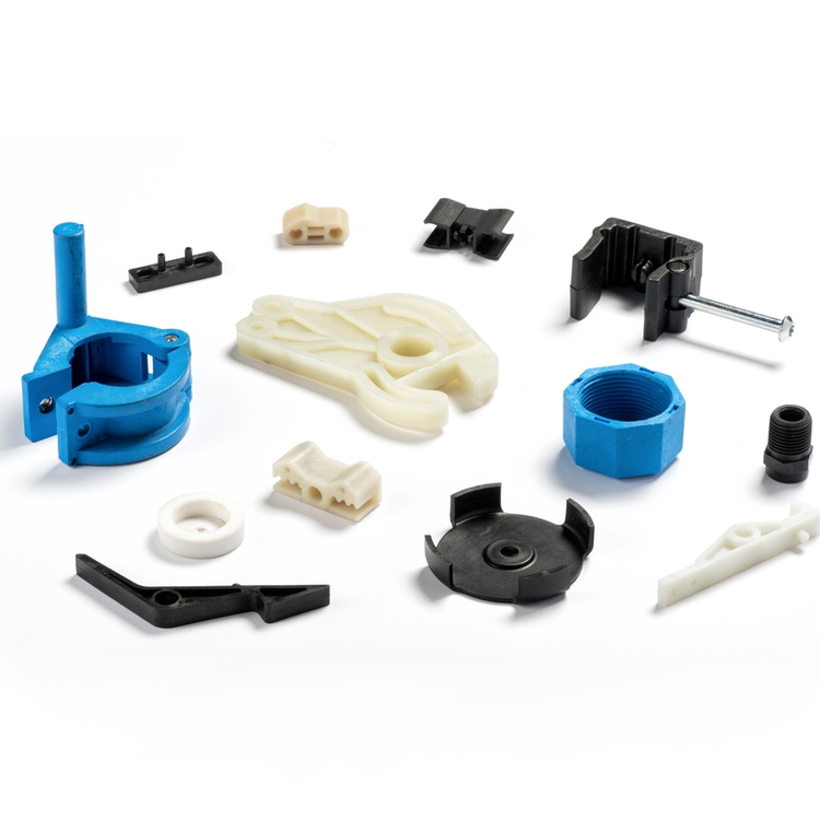 Injection Molding vs. Thermoforming: What's the Difference?