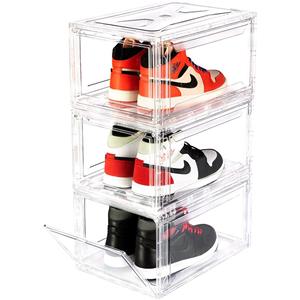 Shoe Box