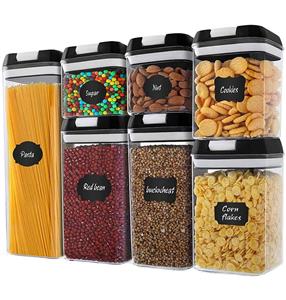 Storage Box for Food