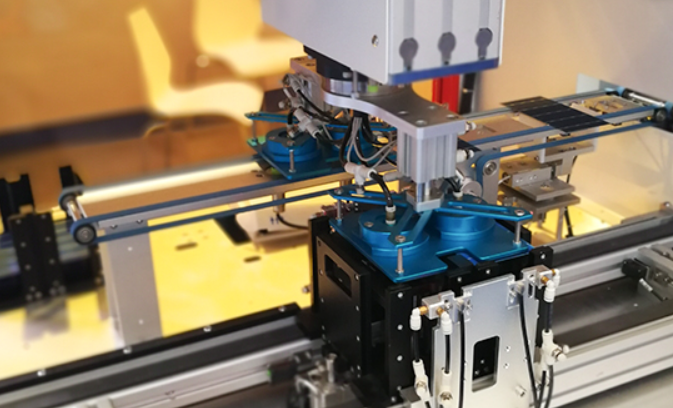 Automotivo leve é ​​a tendência do The Times, as perspectivas de moldes de injeção são boas