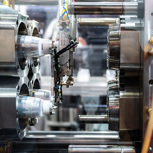 The micro injection molded plastics market is estimated to grow from USD 1.2 billion in 2023 to USD 2.1 billion by 2028, at a CAGR of 11.4%