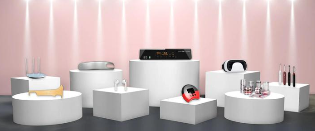 Injection molding products occupy a large part of our lives