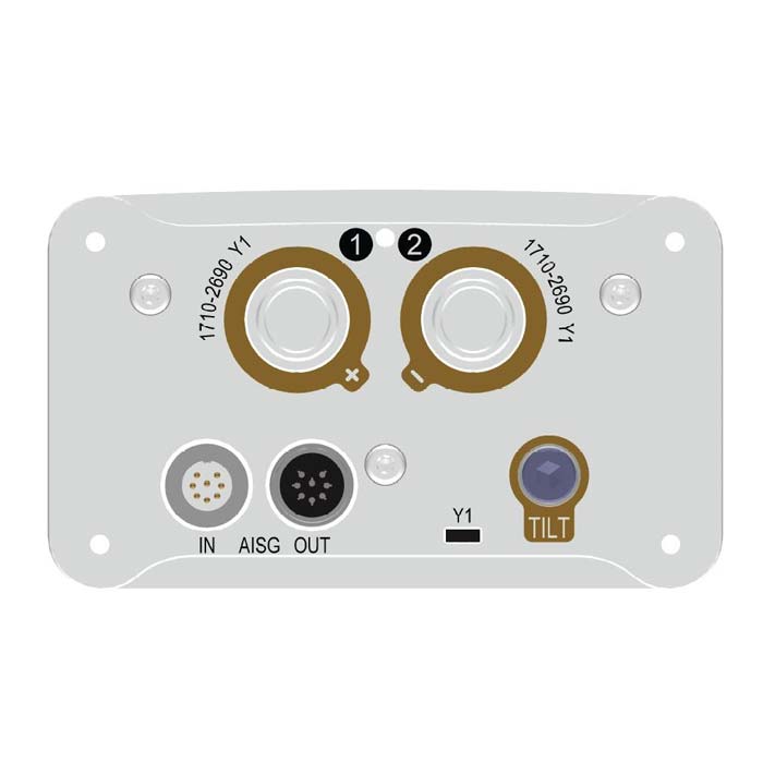 1MB 65° 18dBi 單頻天線