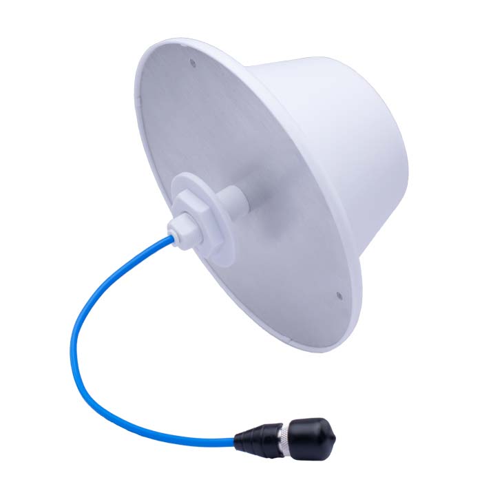 617-3800MHz Ceiling Mount Antenna