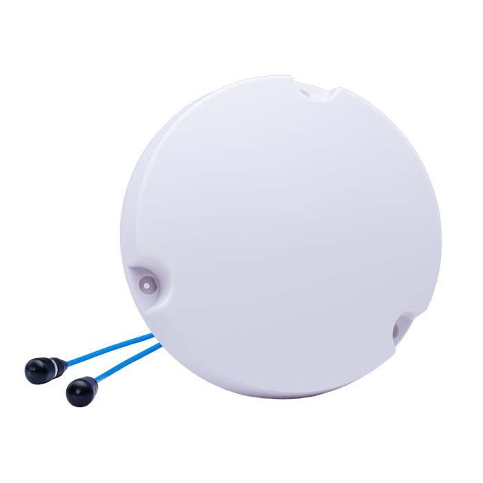 698-2700MHz 2 Ports Ceiling Mount Antenna Manufacturers, 698-2700MHz 2 Ports Ceiling Mount Antenna Factory, Supply 698-2700MHz 2 Ports Ceiling Mount Antenna