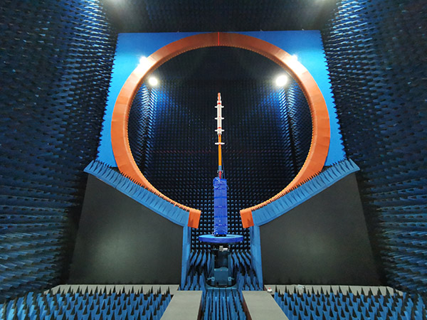 192探頭室內近場天線測試場提升研發實力