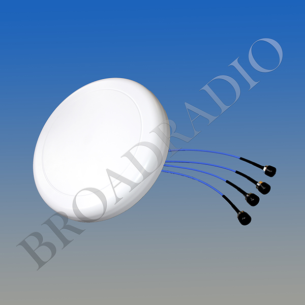 In-building Antennas In-building Antennas