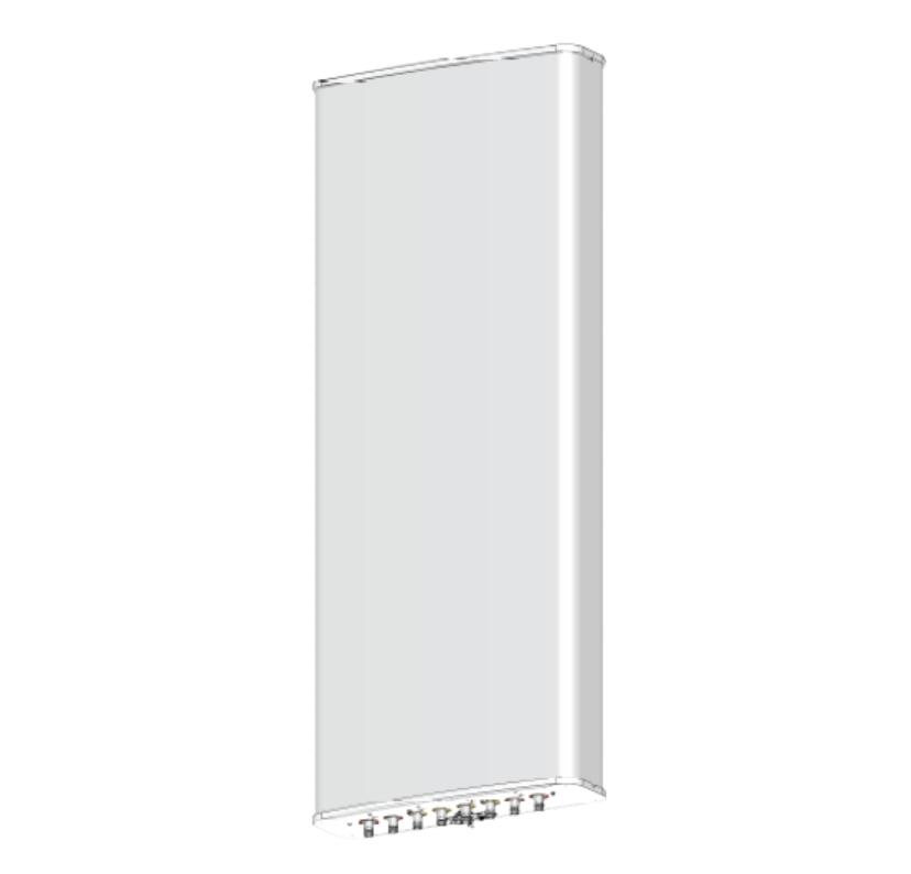 2LB2MB 33°/32° 16.5/19.5dBi Dual Beam Antenna