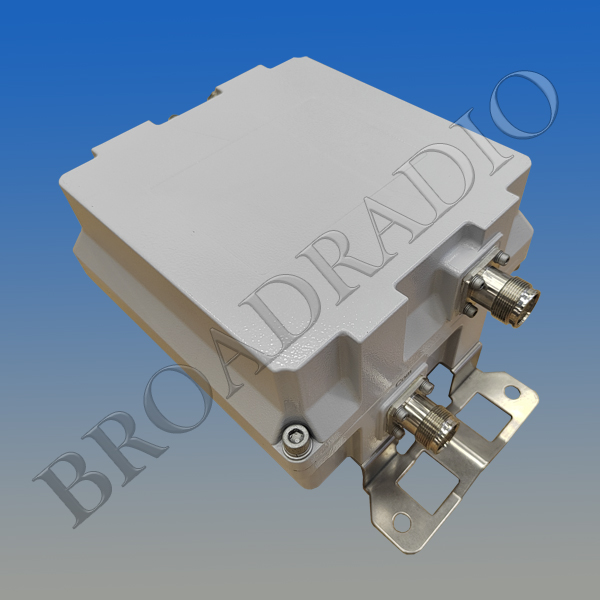 Dual-band combiner 790-862/880-960MHz