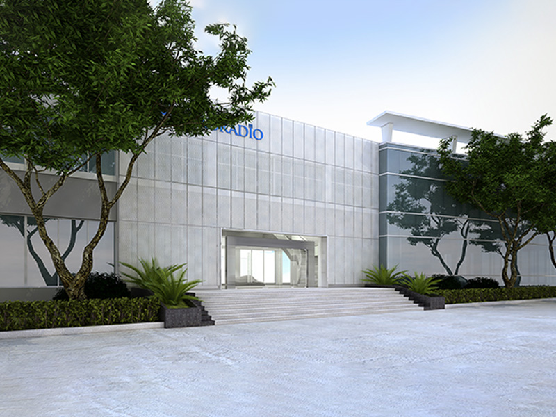 Broadradio Communication Technology Co.,Ltd.