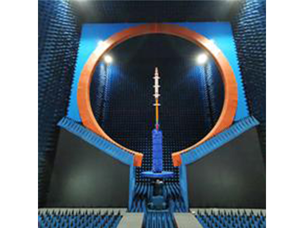 192 Probes Test Range to Enhance R&D Strength