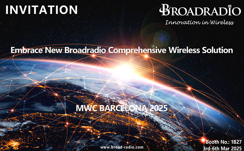 Spotlight Connectivity Solutions