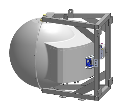 Multibeam Antenna