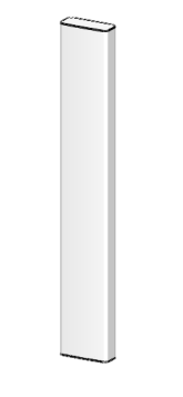 1LB 33° 18.5dBi Single Band Antenna