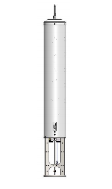 3MB 65° 14.5dBi Tube Antenna