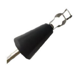 Cable Clamp for 1 5/8”Leaky Cable