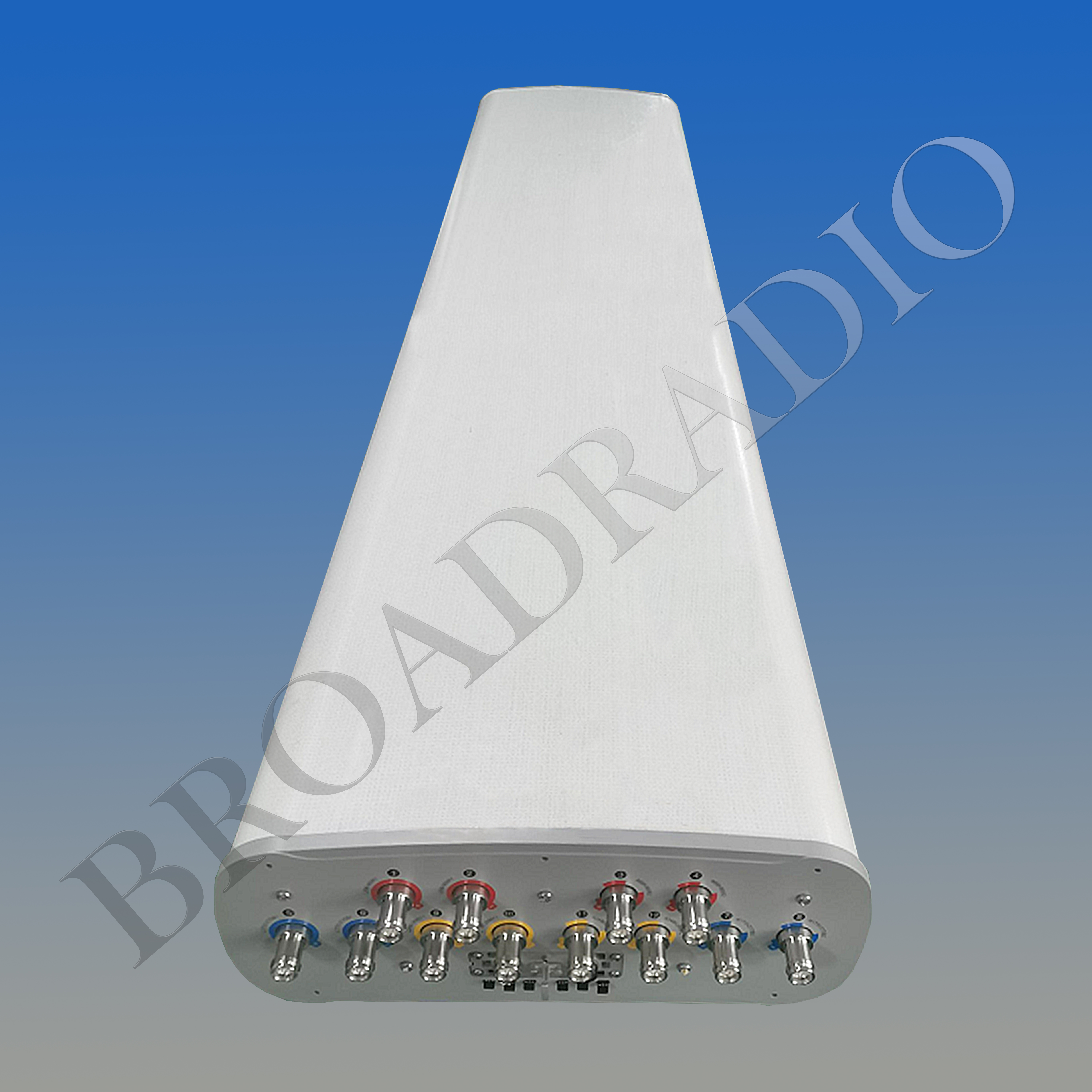2LB4MB 65° 15.5/16/16.5dBi Multi-band Antenna
