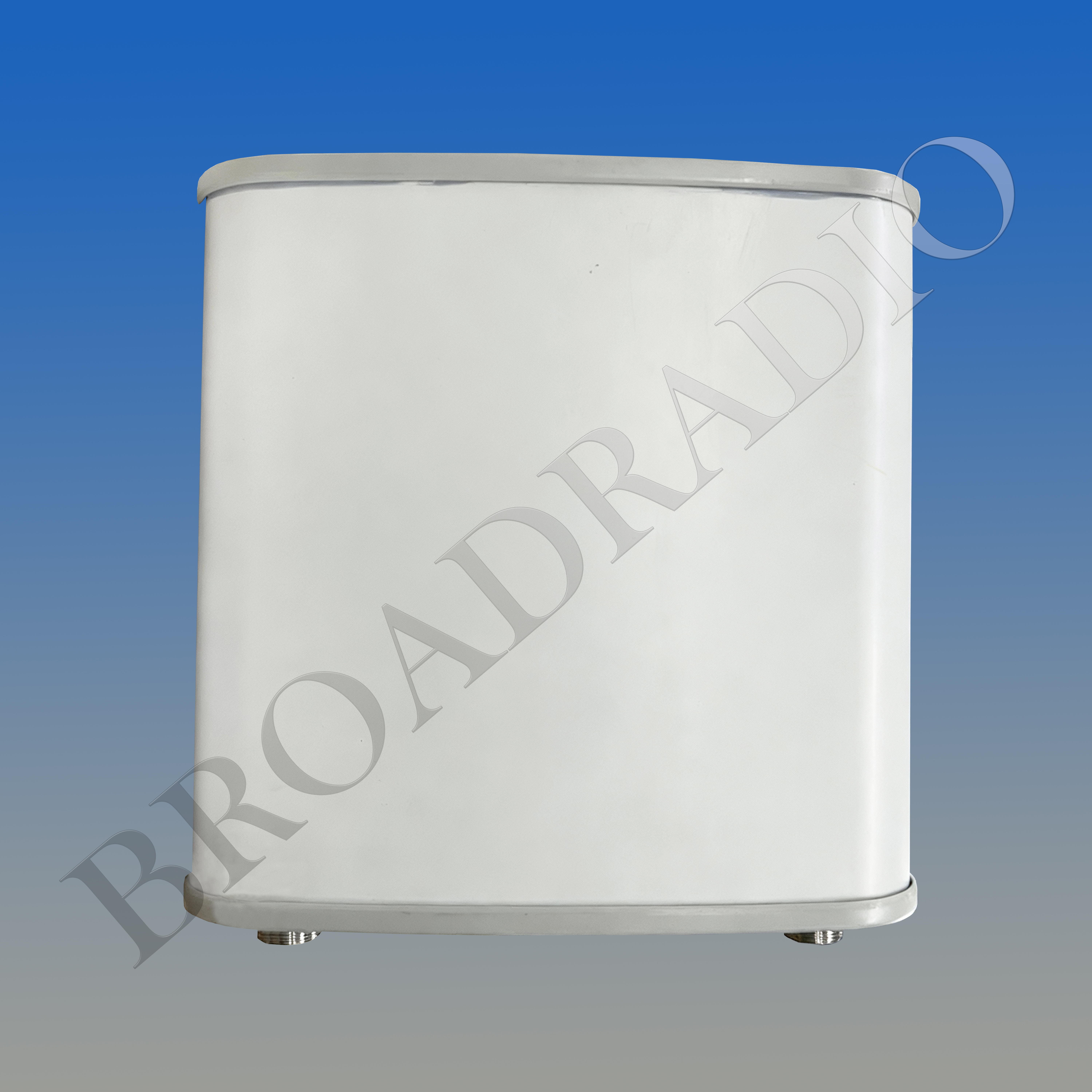 1LB1MB 65° 8/11dBi 2 Ports Multi-band Antenna