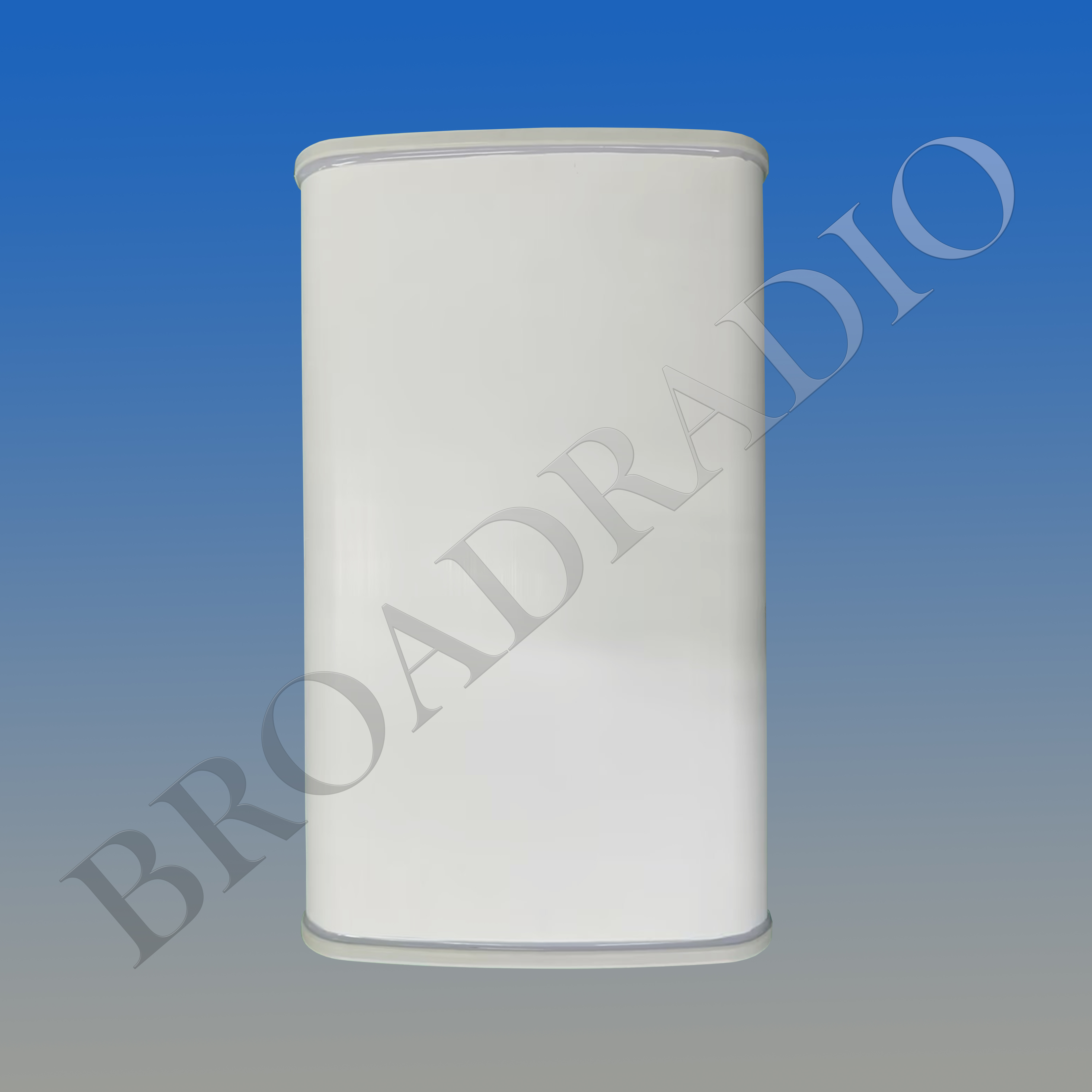 1LB1MB 65° 10/13.5dBi 2 Ports Multi-band Antenna