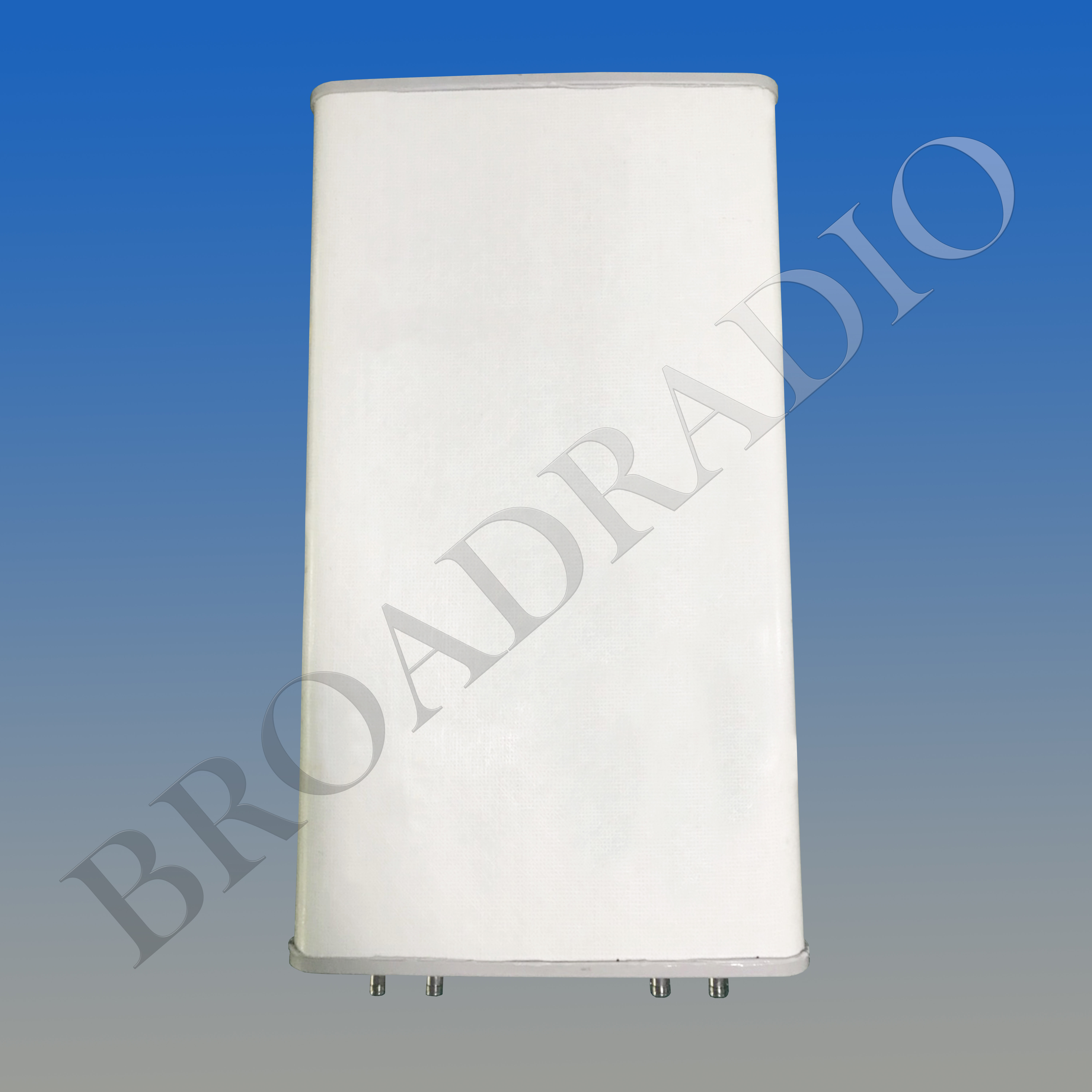 2LB4MB 65° 12/13/13.5dBi+3.5GHz TDD Antenna