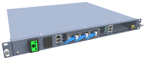 NR BBU/ARM framework