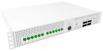 PDAS-Space-Coupled Type AU