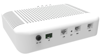 LTE Femtocell 2*24dBm（Indoor）