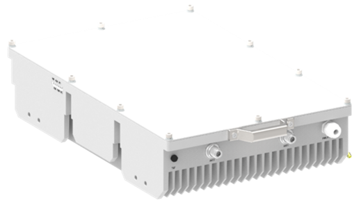 NR Integrated 2*46dBm