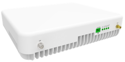 PDAS-Direct-Coupled pRU