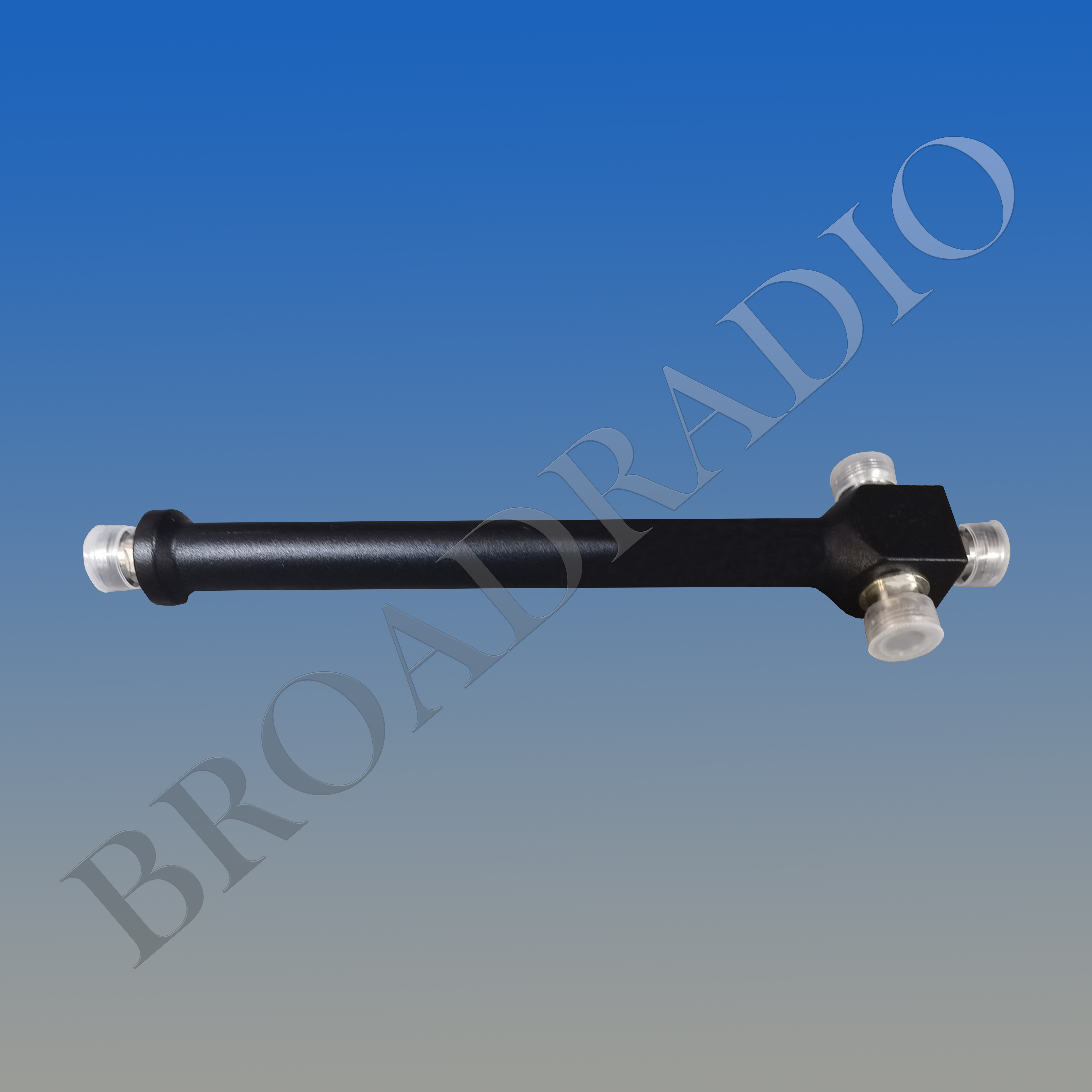 Divisor de potencia de 3 vías 700-2700 MHz