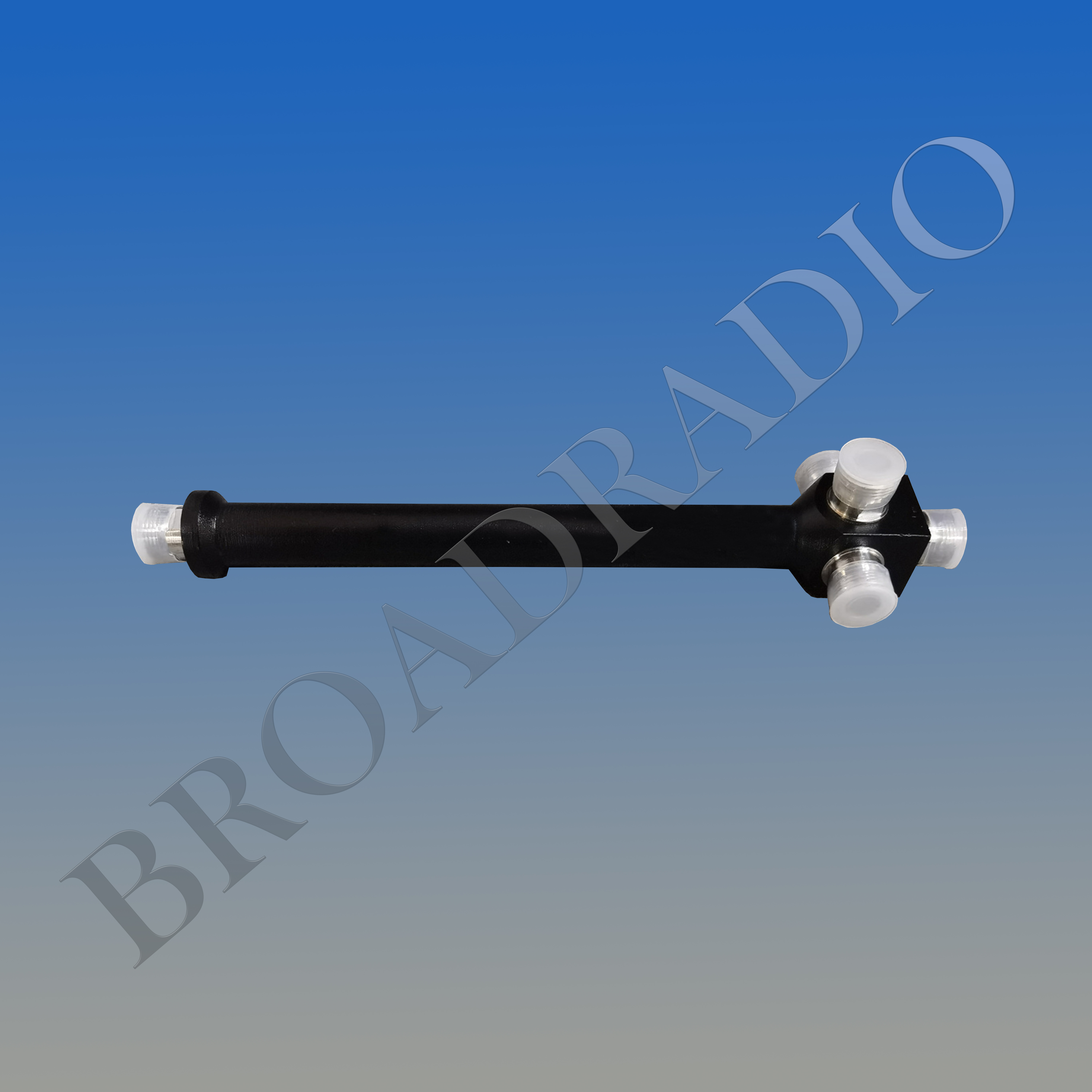 Divisor de potencia de 4 vías 700-2700 MHz