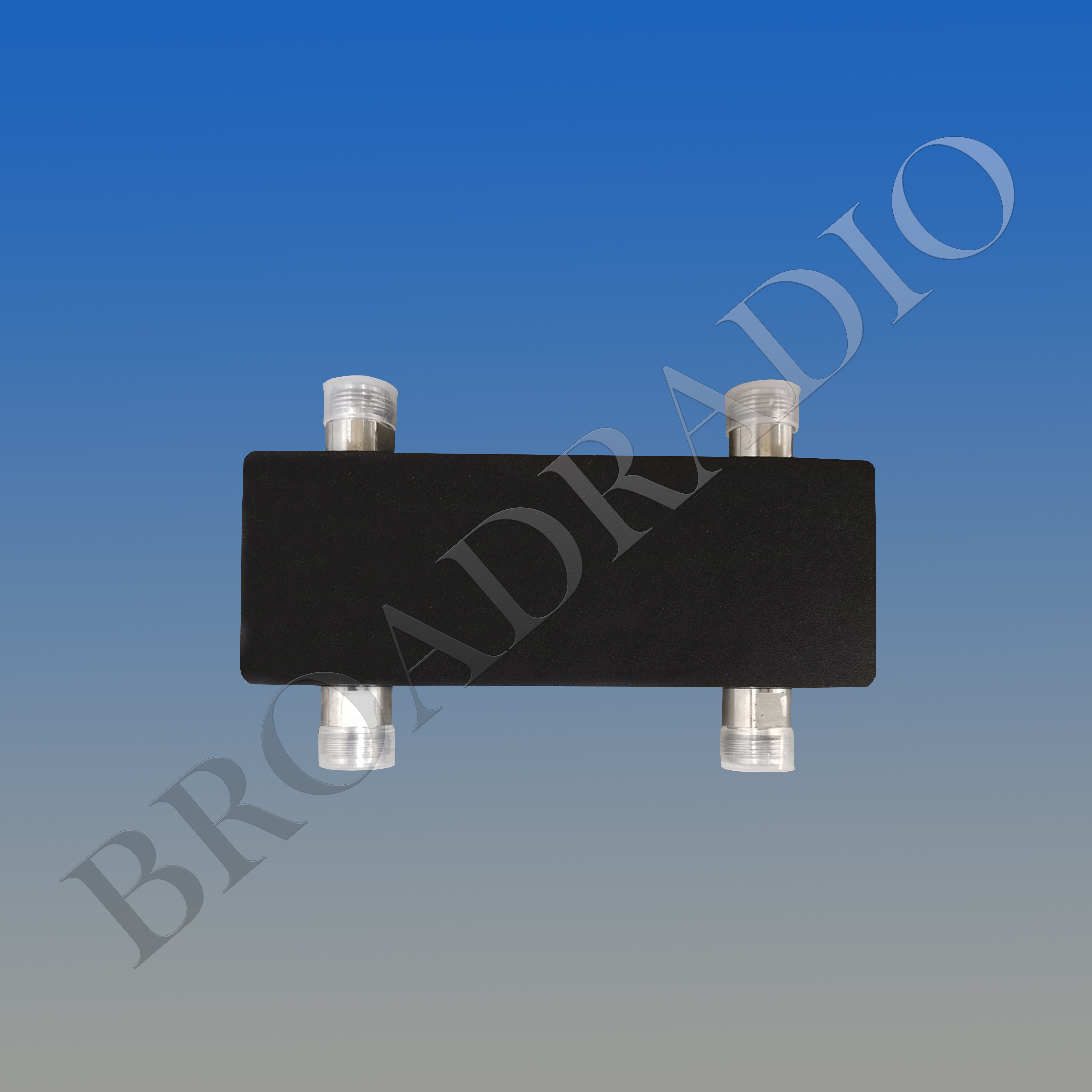 Hybrid Coupler 3dB 700-2700MHz