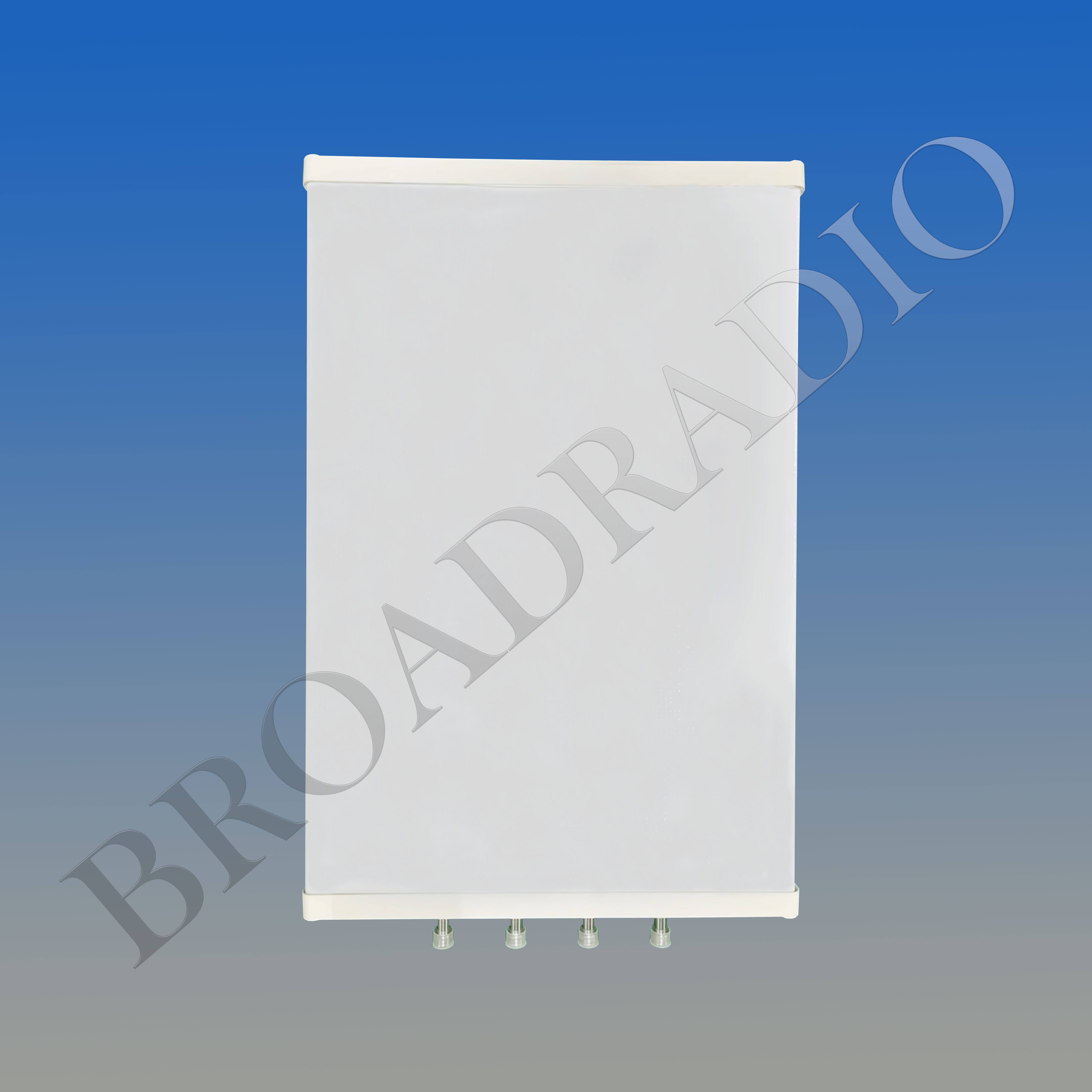 4HB2MB 33°/33°/33° 12/12/12dBi Stadium Antenna